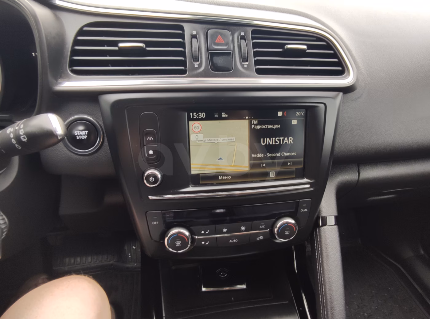 Renault Kadjar фото 2