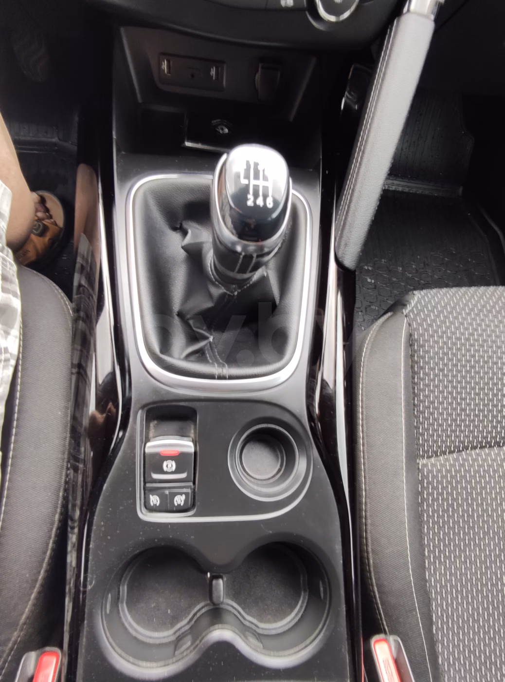 Renault Kadjar фото 4