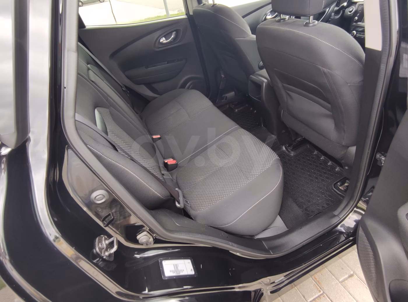 Renault Kadjar фото 17