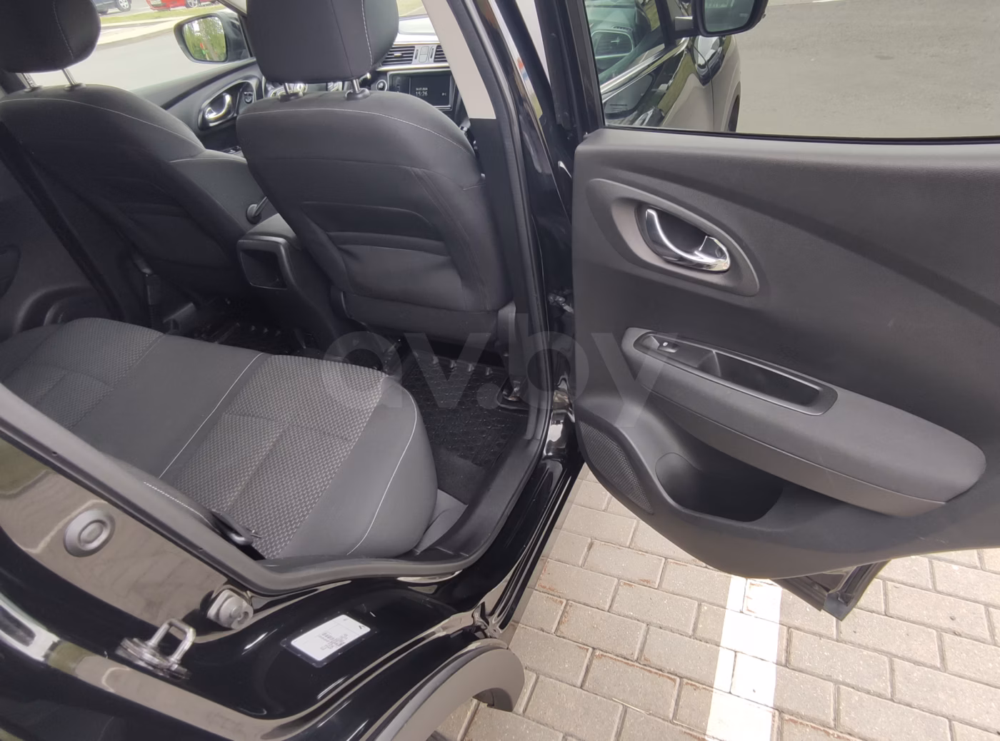 Renault Kadjar фото 16