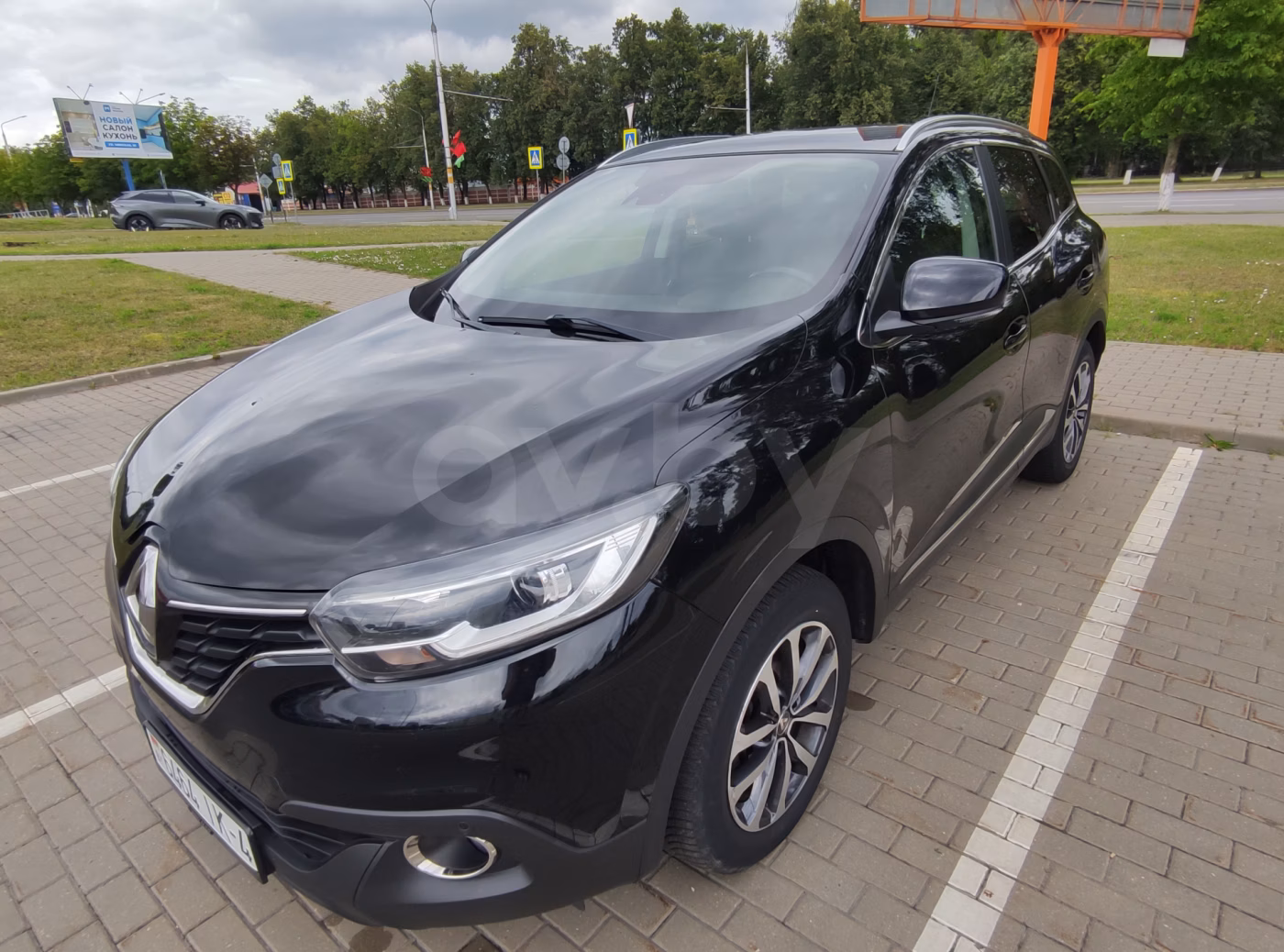 Renault Kadjar