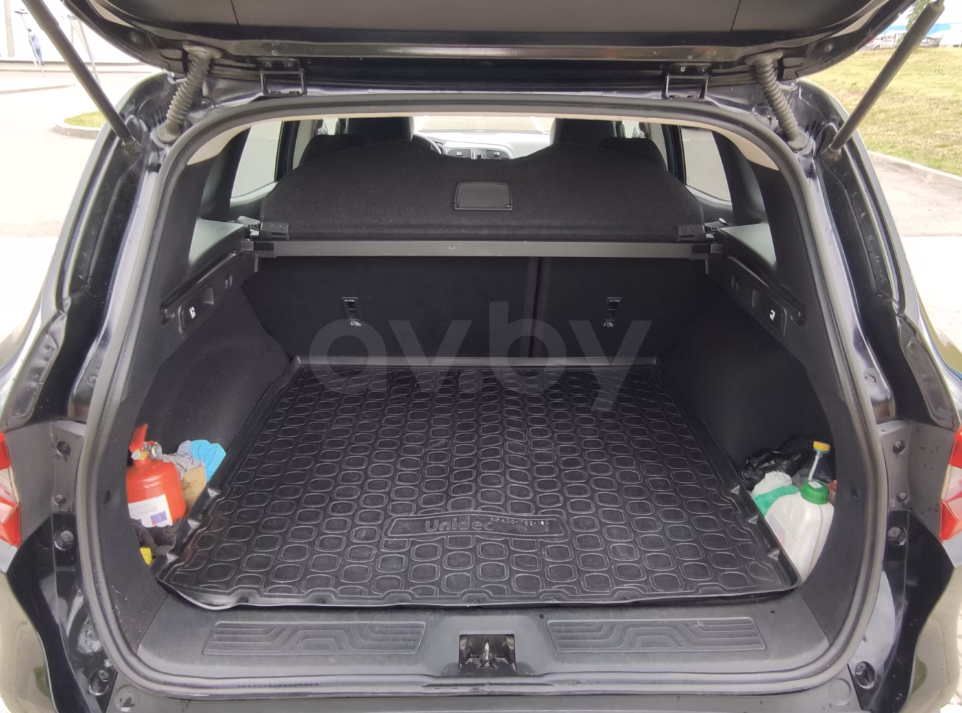 Renault Kadjar фото 3