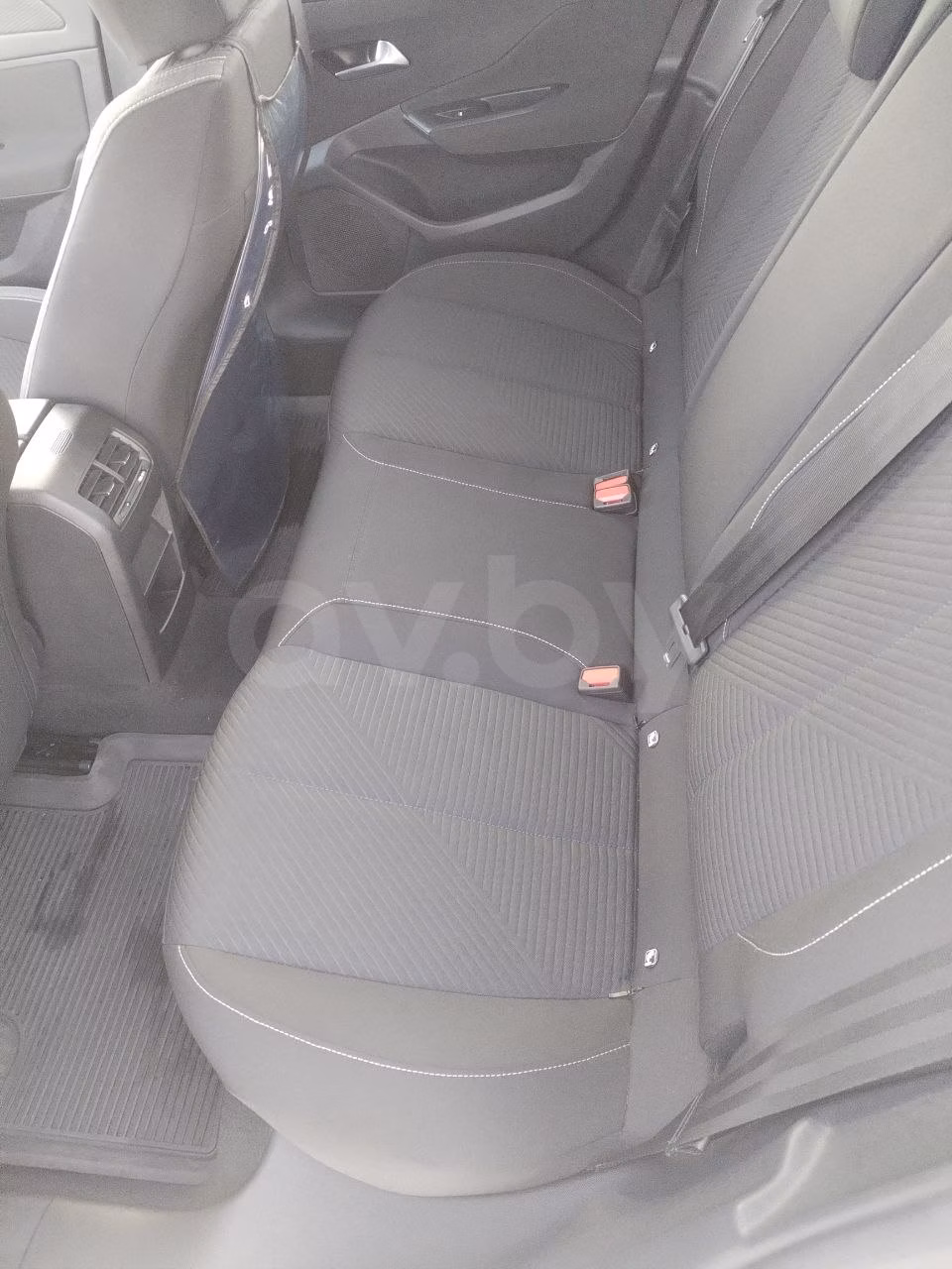 Peugeot 308 фото 15