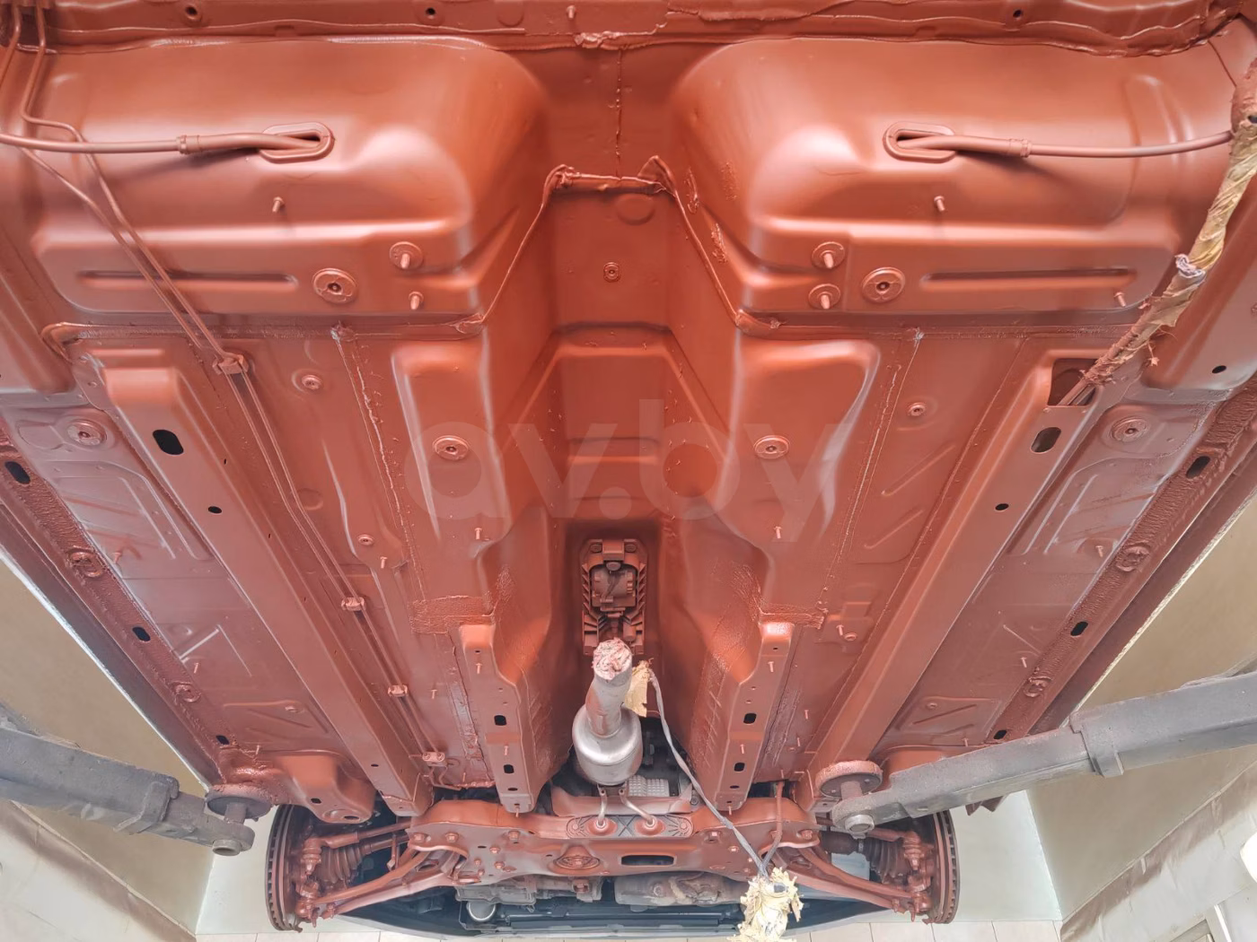 Skoda Superb фото 21