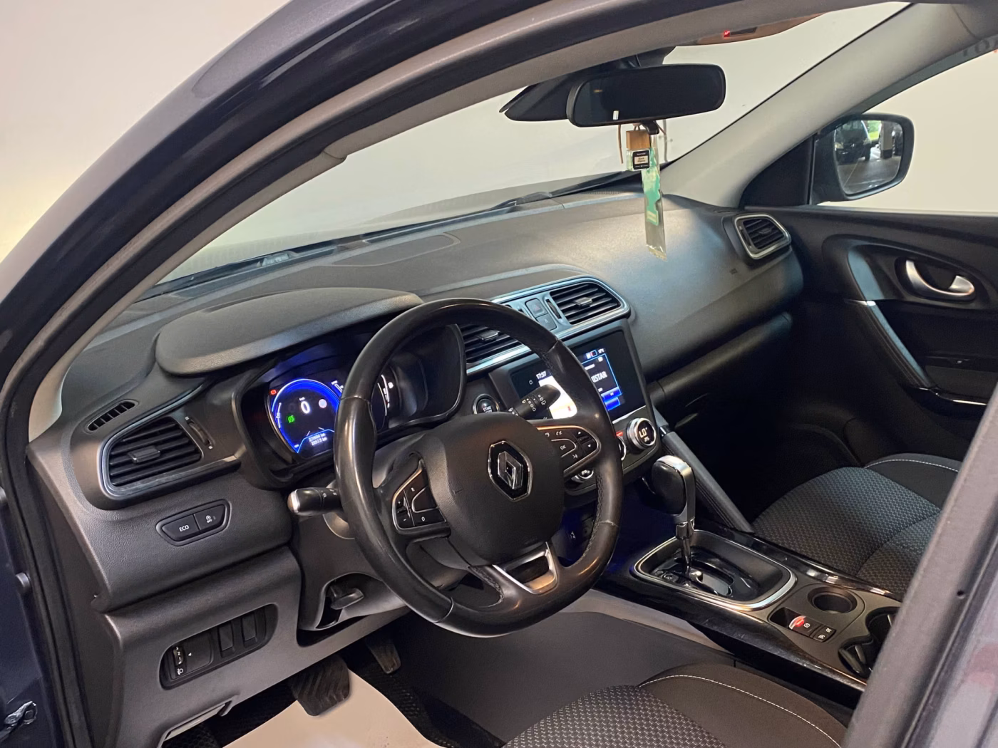 Renault Kadjar фото 7