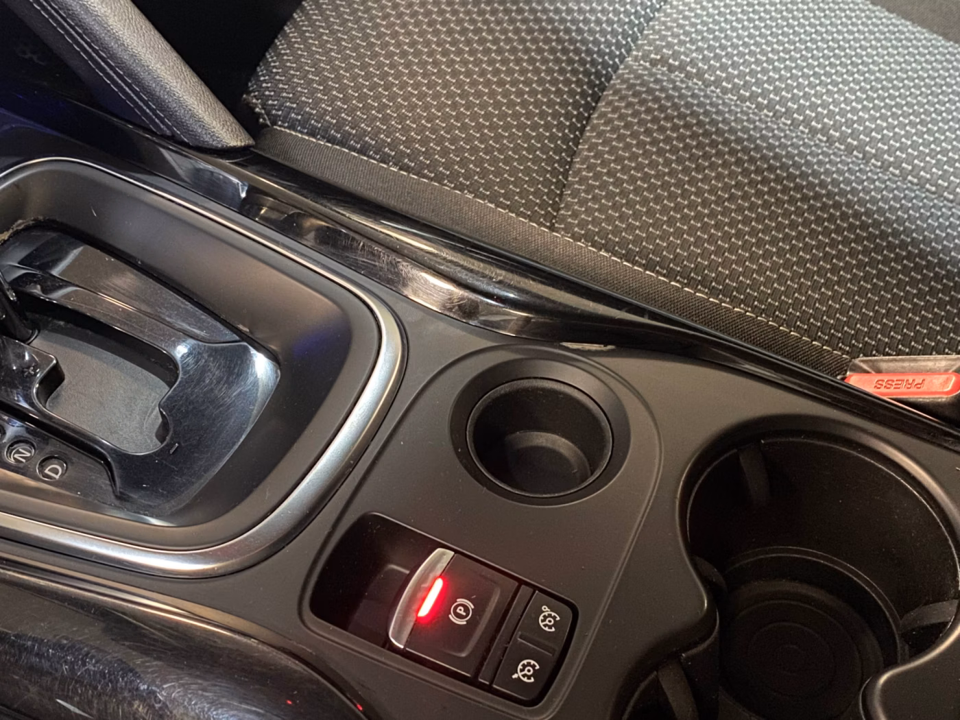 Renault Kadjar фото 11