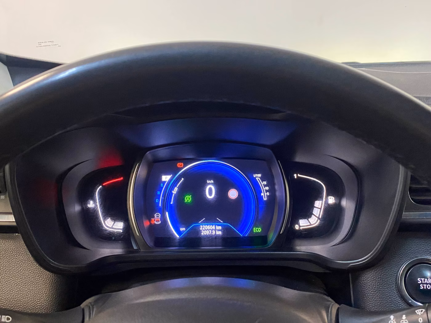 Renault Kadjar фото 8