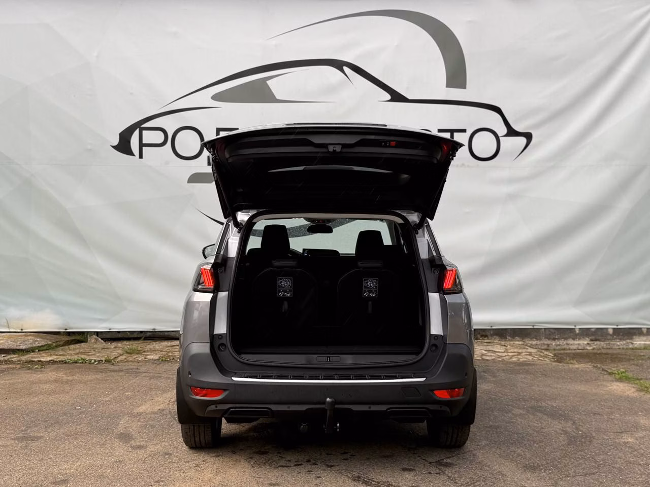 Peugeot 5008 фото 7
