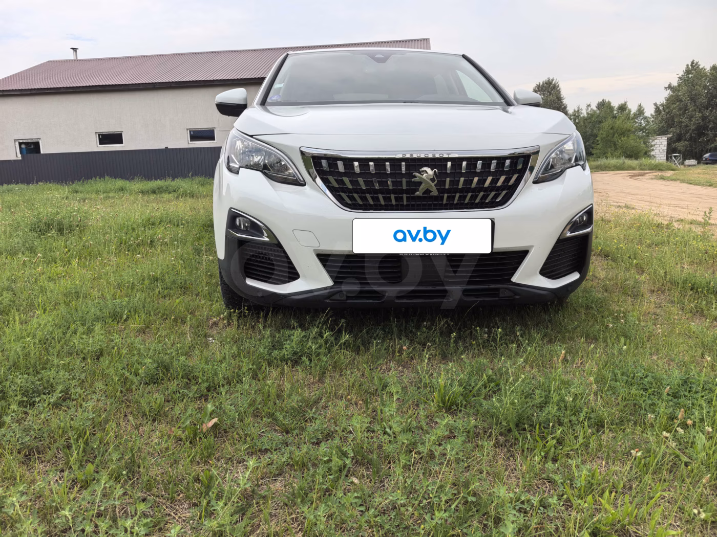 Peugeot 3008 фото 4