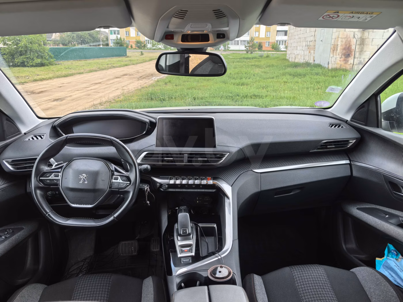 Peugeot 3008 фото 10