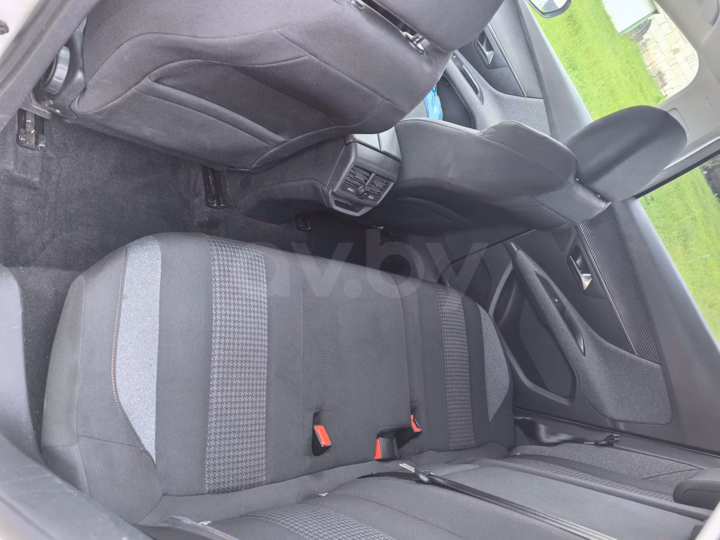 Peugeot 3008 фото 6