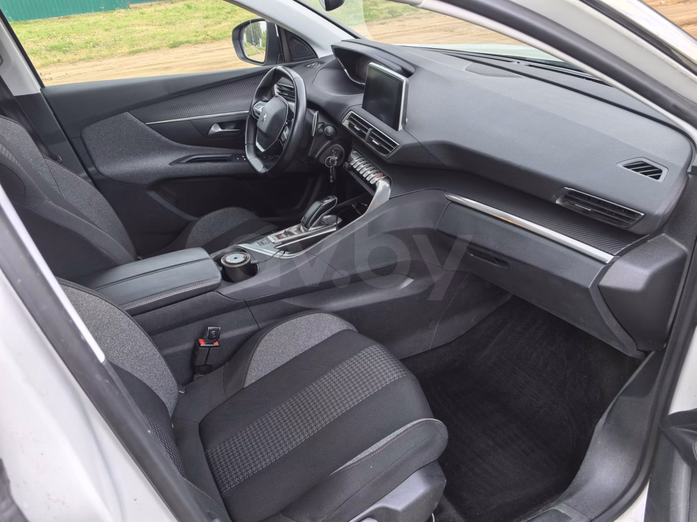 Peugeot 3008 фото 7