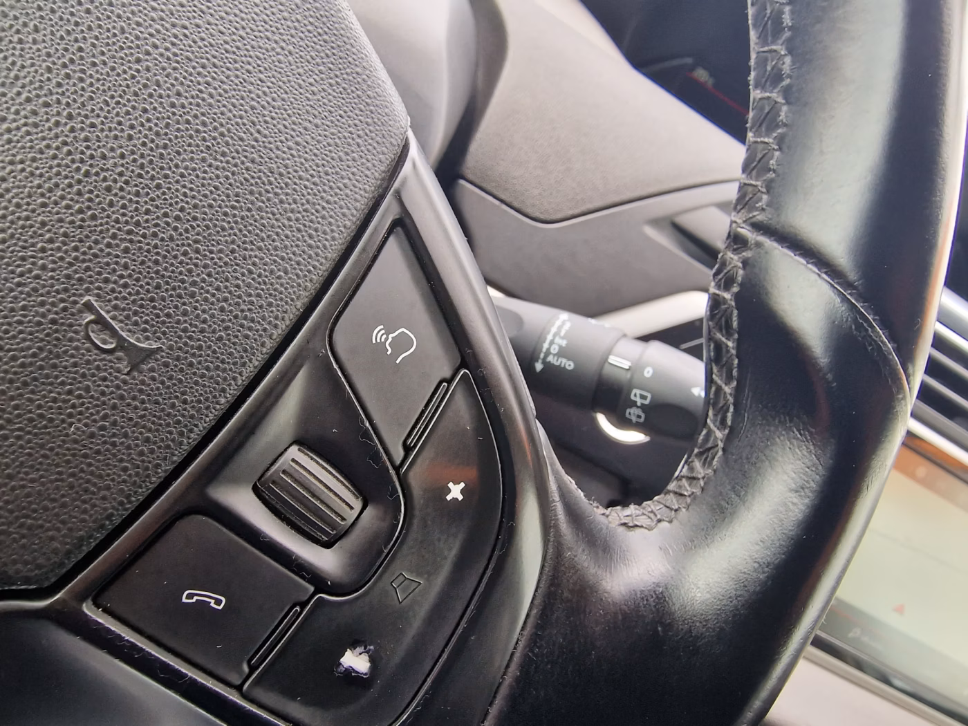 Citroen C4 Grand Picasso фото 18