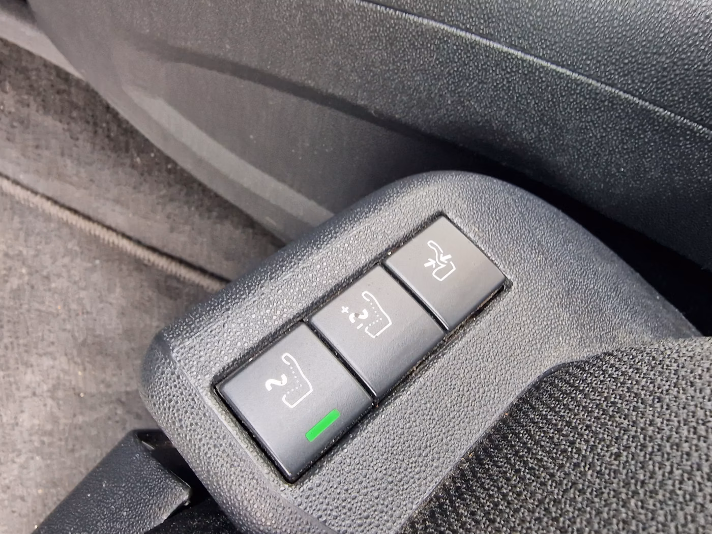 Citroen C4 Grand Picasso фото 20