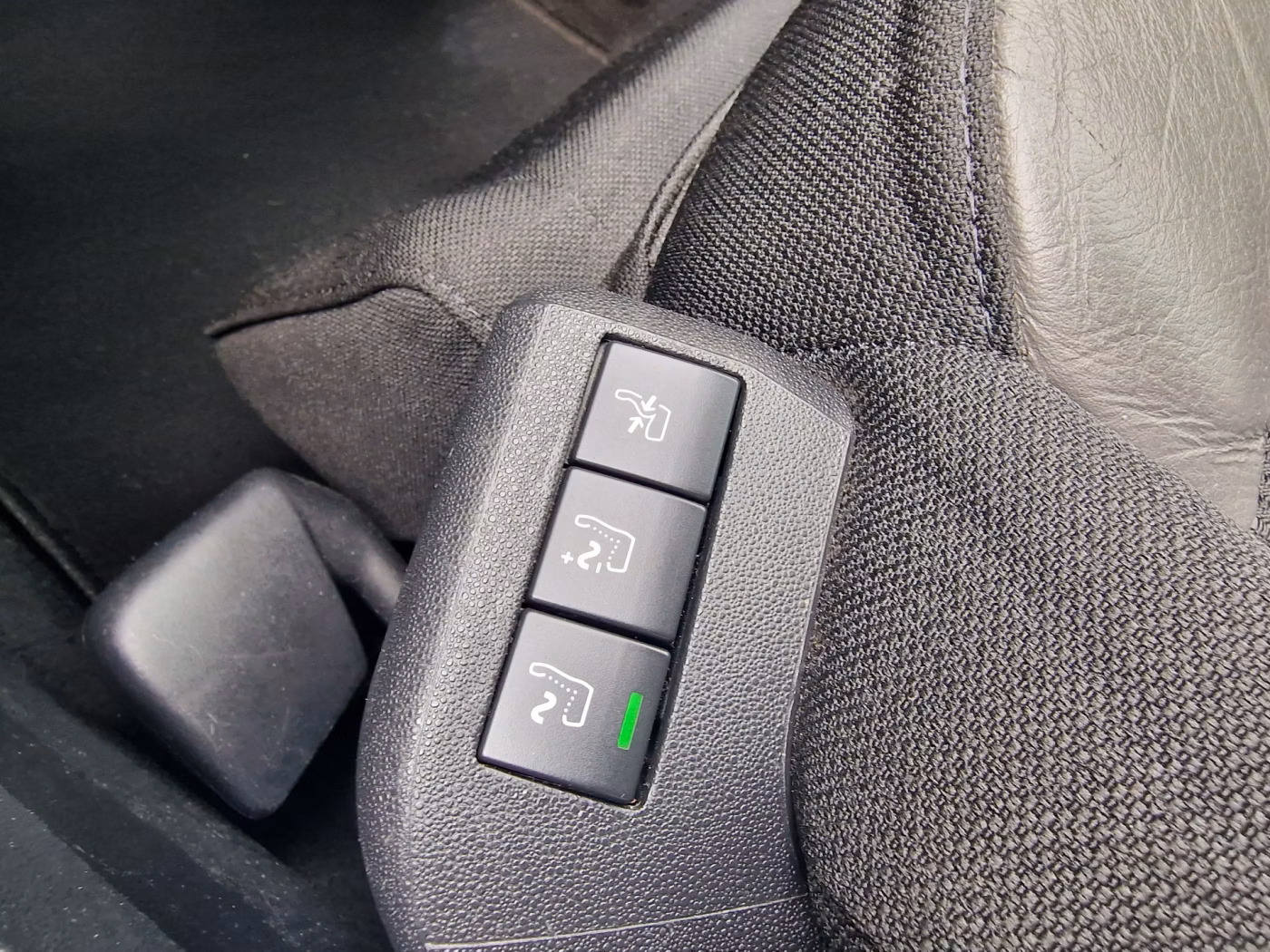 Citroen C4 Grand Picasso фото 19