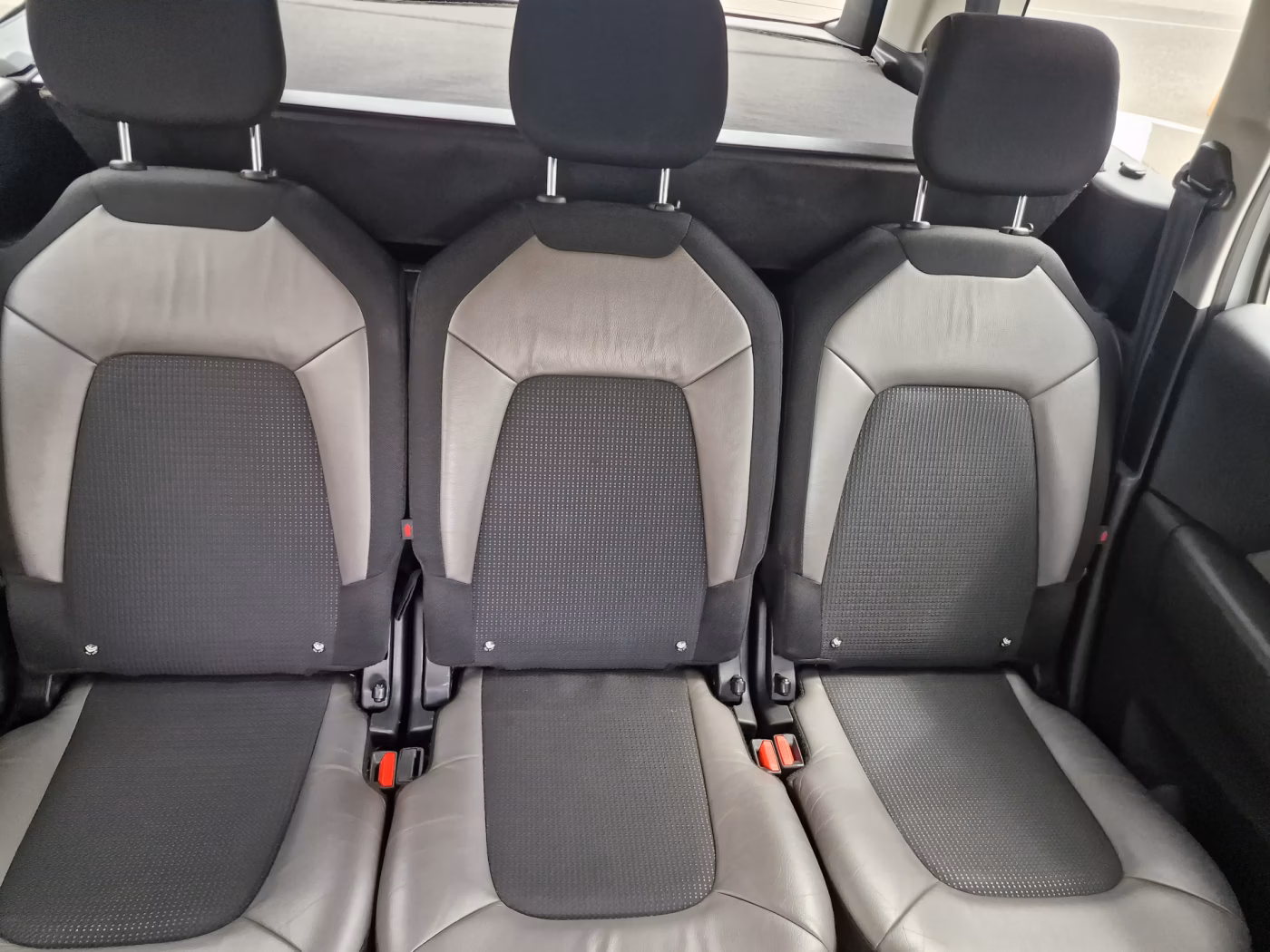Citroen C4 Grand Picasso фото 25