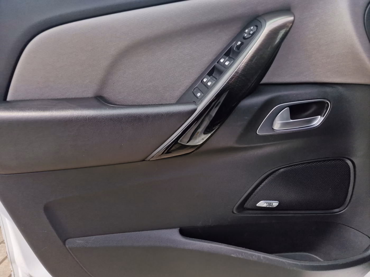 Citroen C4 Grand Picasso фото 27