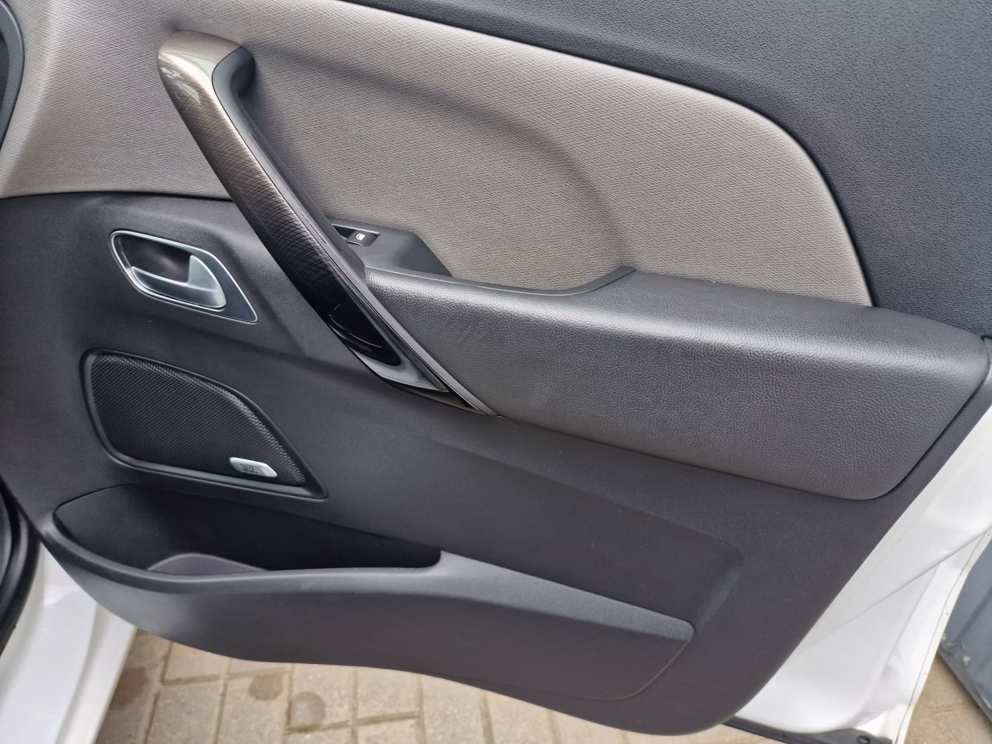 Citroen C4 Grand Picasso фото 28