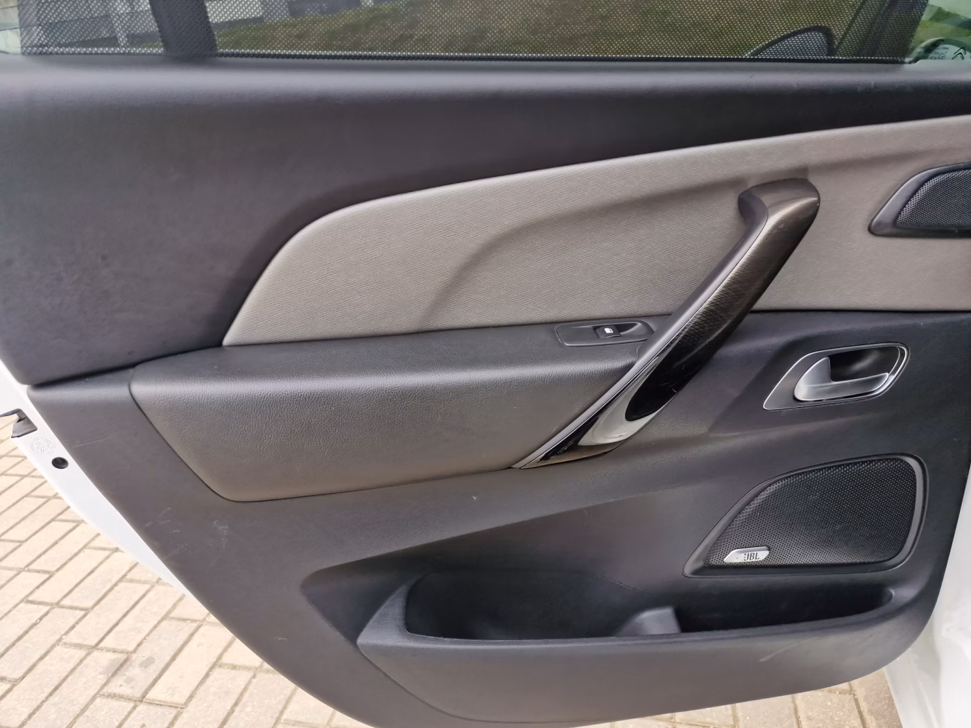 Citroen C4 Grand Picasso фото 29