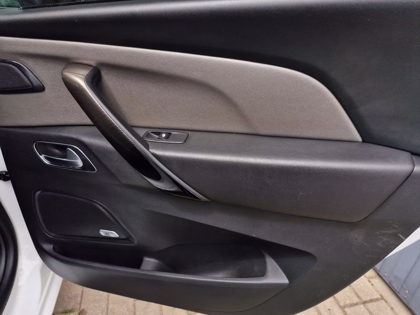 Citroen C4 Grand Picasso фото 30