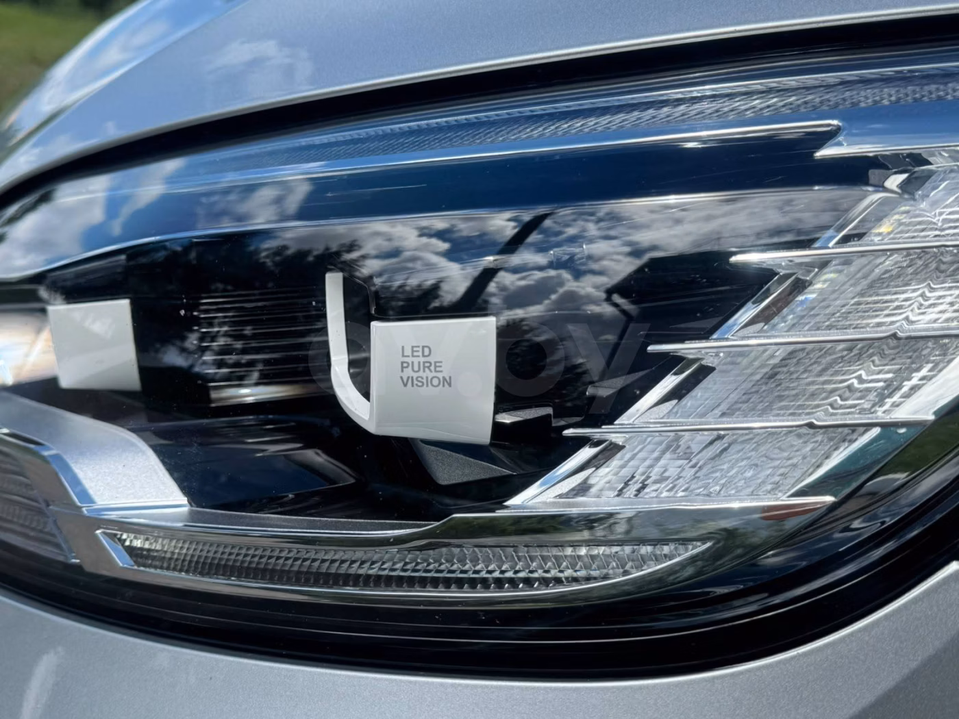 Renault Grand Scenic фото 5