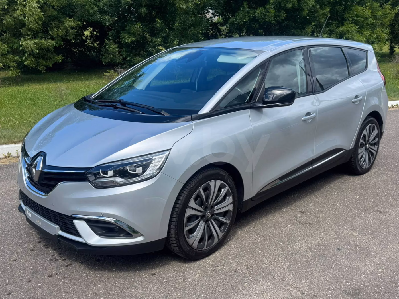 Renault Grand Scenic