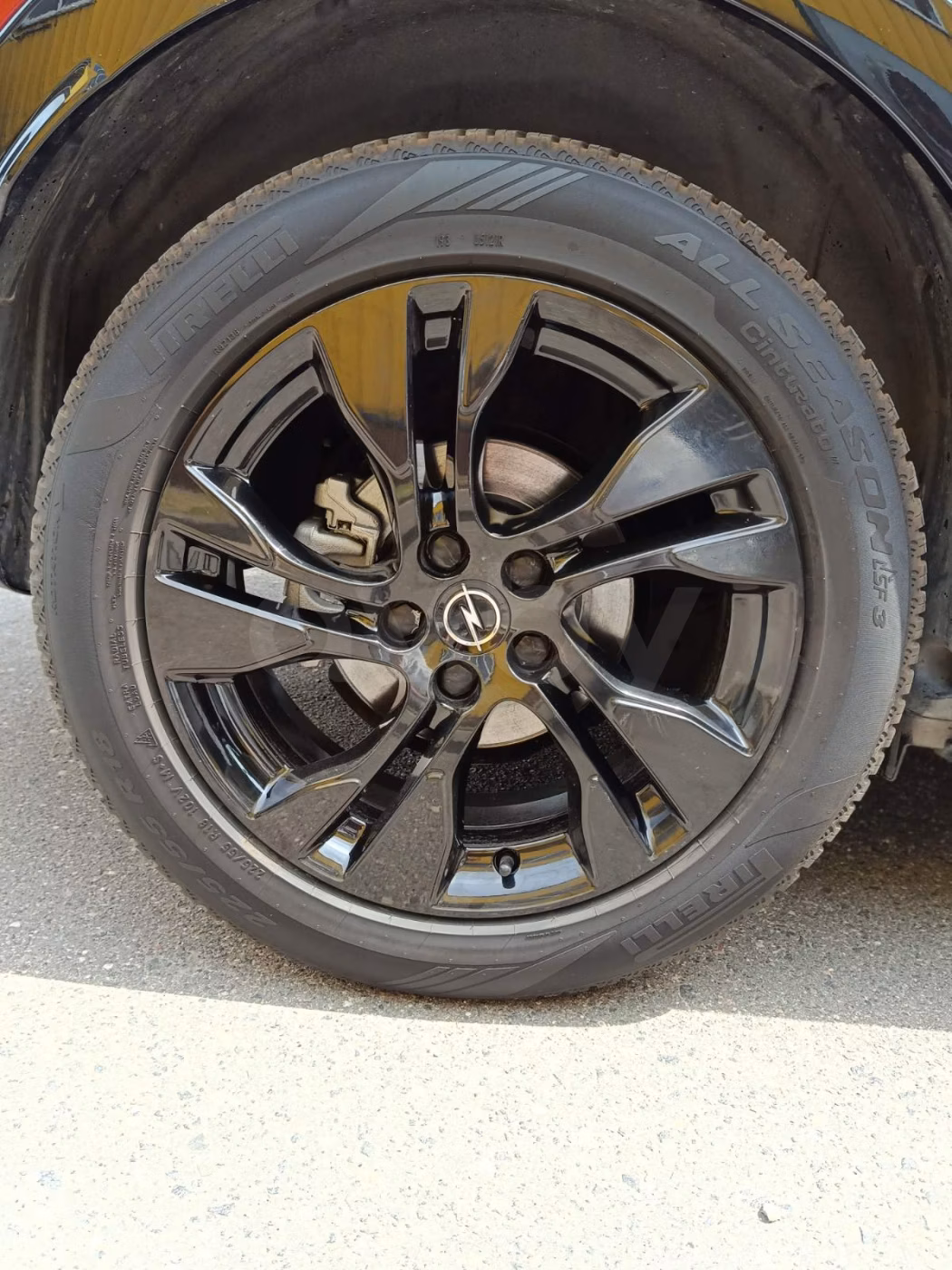 Opel Grandland X фото 15