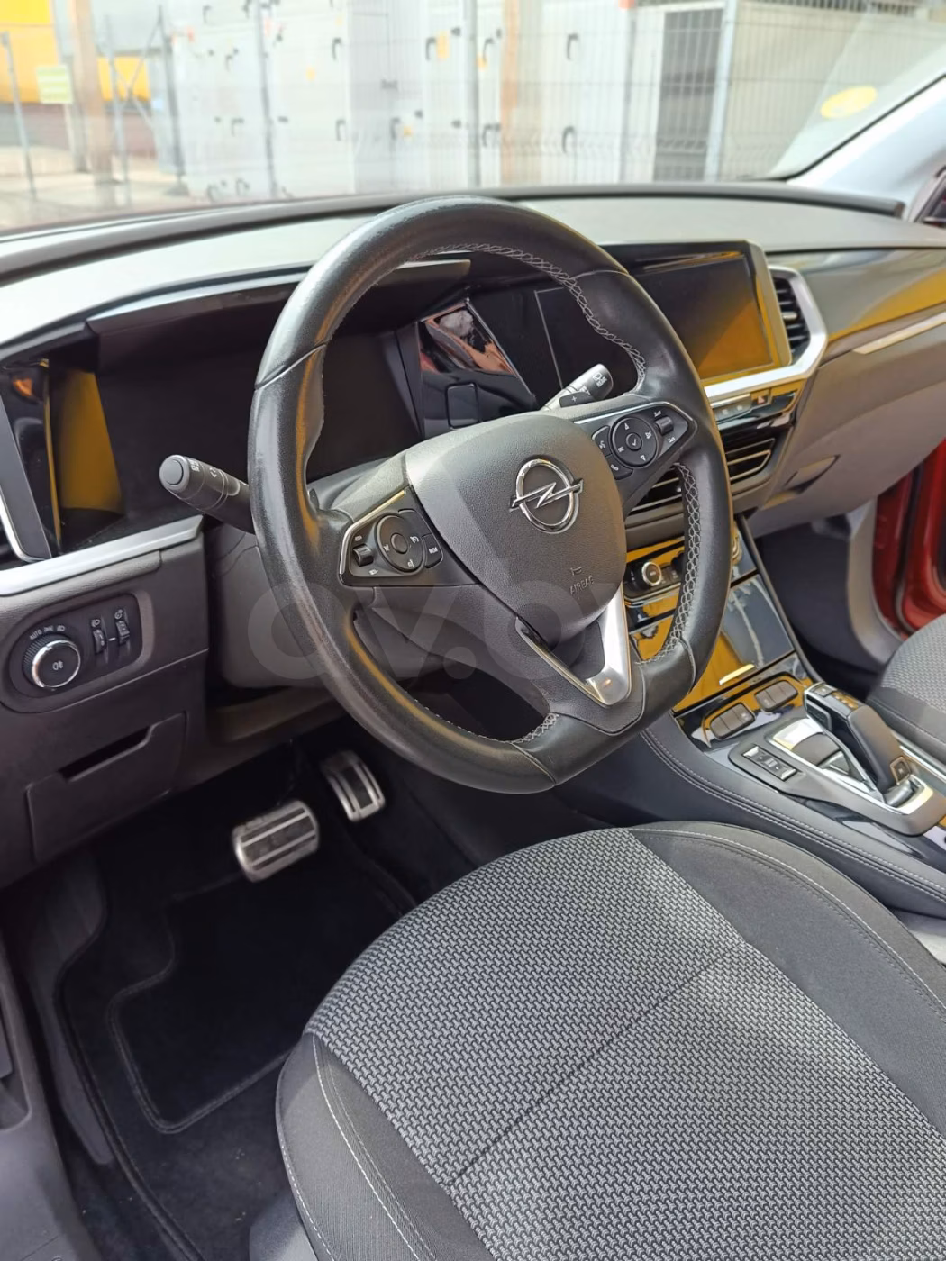 Opel Grandland X фото 8