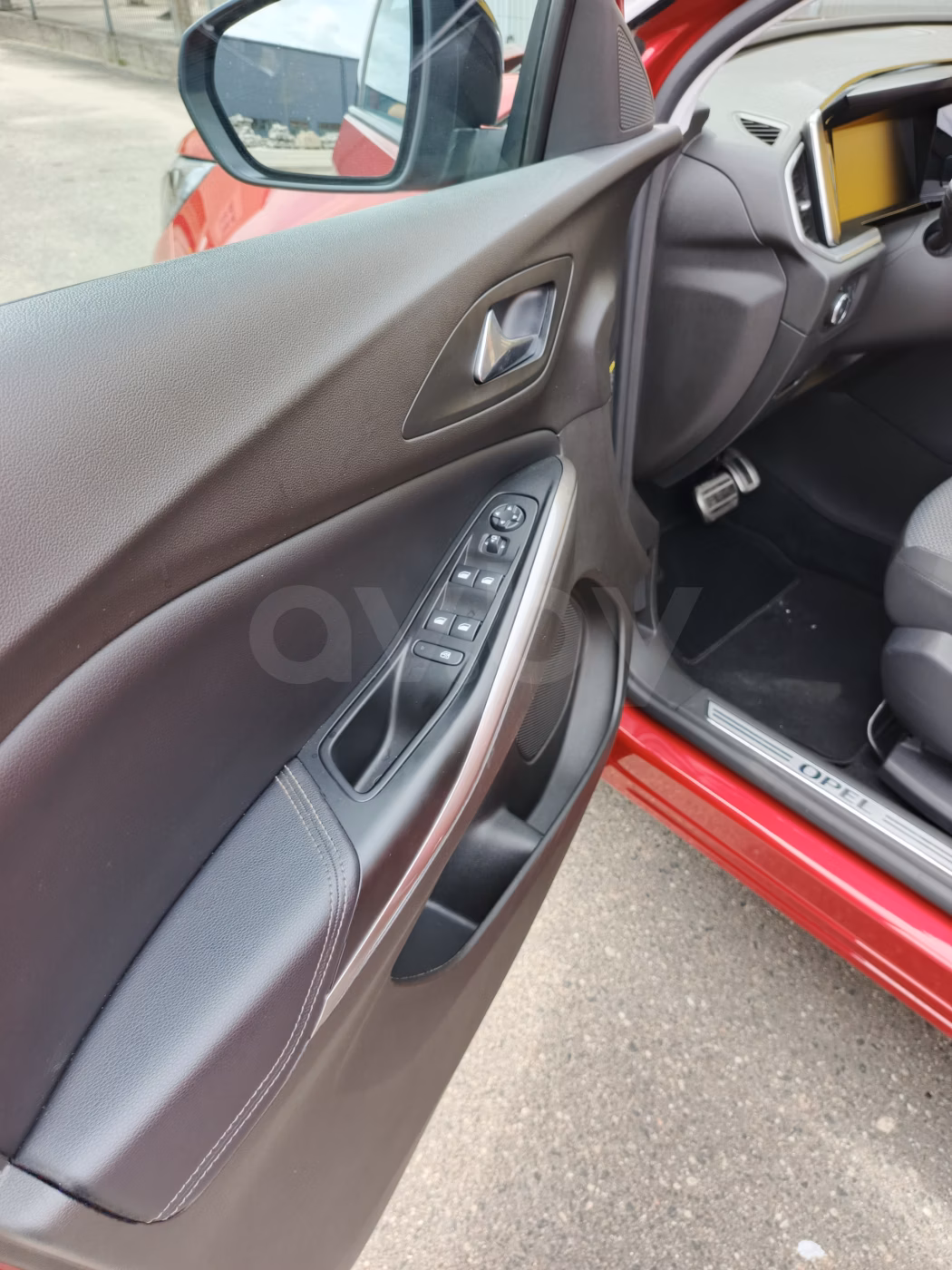 Opel Grandland X фото 12