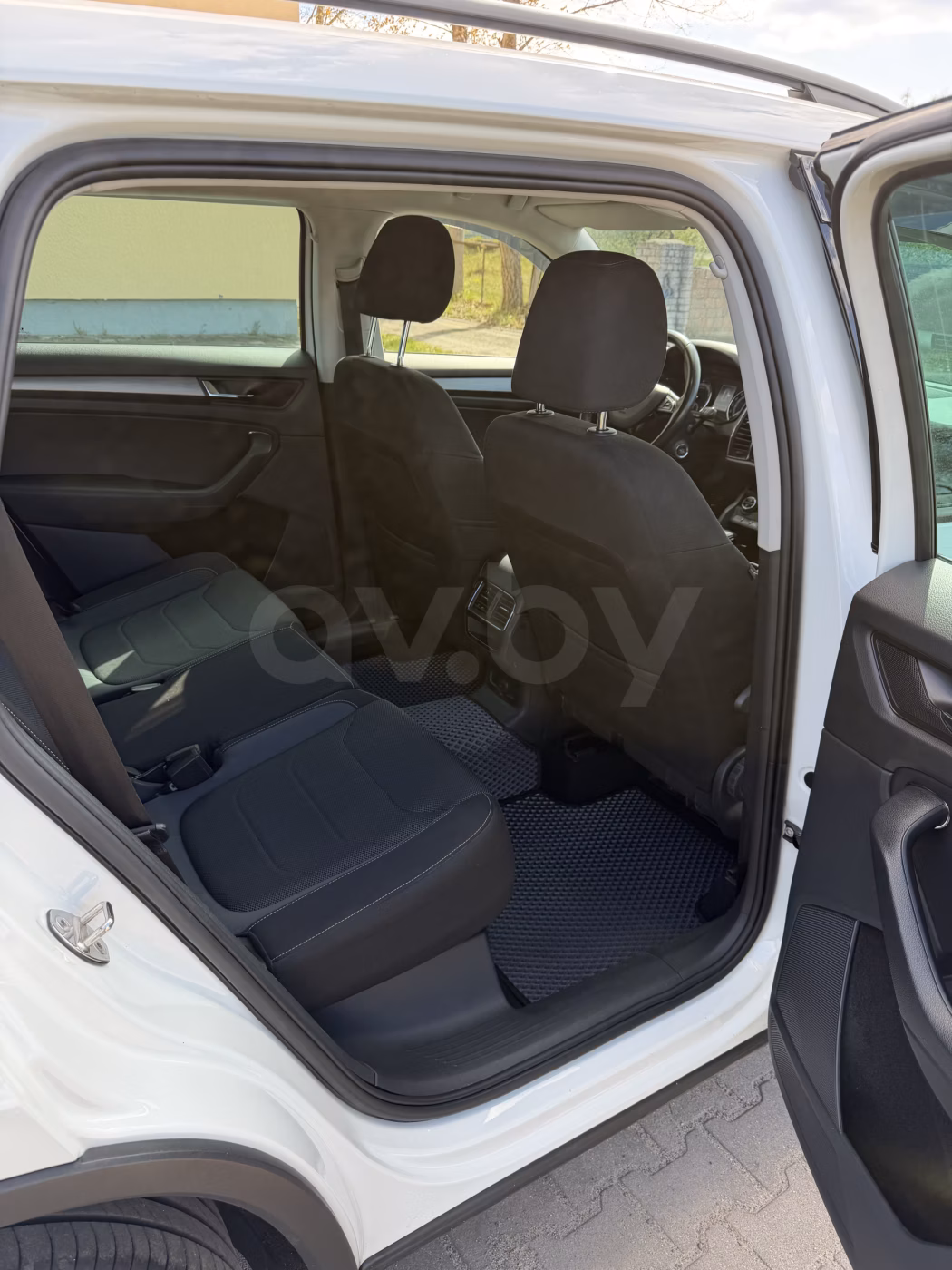 Skoda Kodiaq фото 15