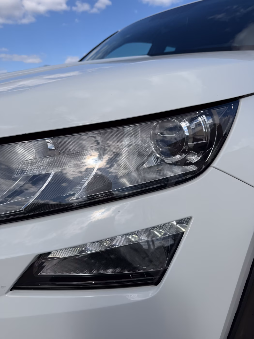 Skoda Kodiaq фото 16