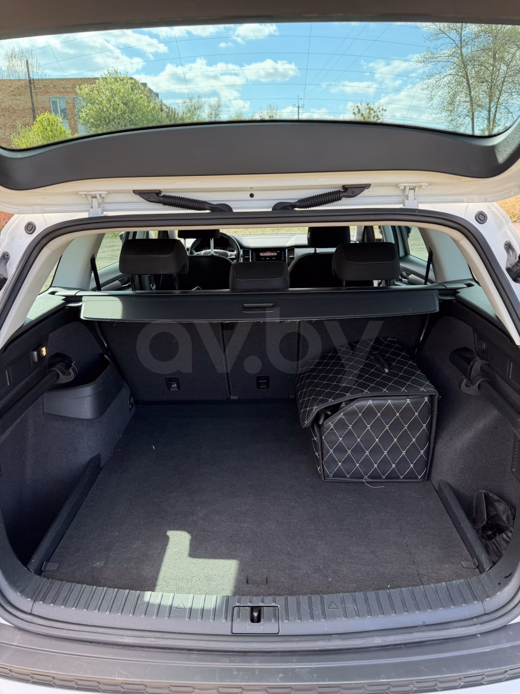Skoda Kodiaq фото 14