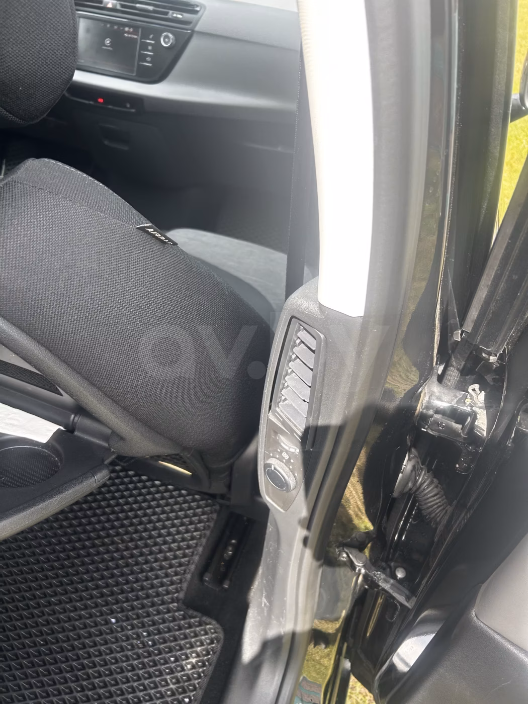 Citroen C4 Grand Picasso фото 27