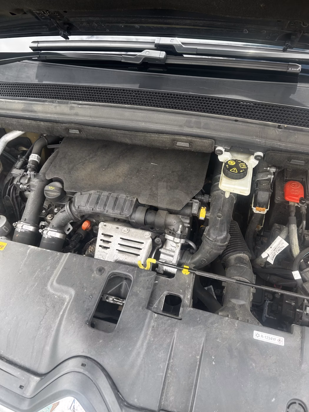 Citroen C4 Grand Picasso фото 26