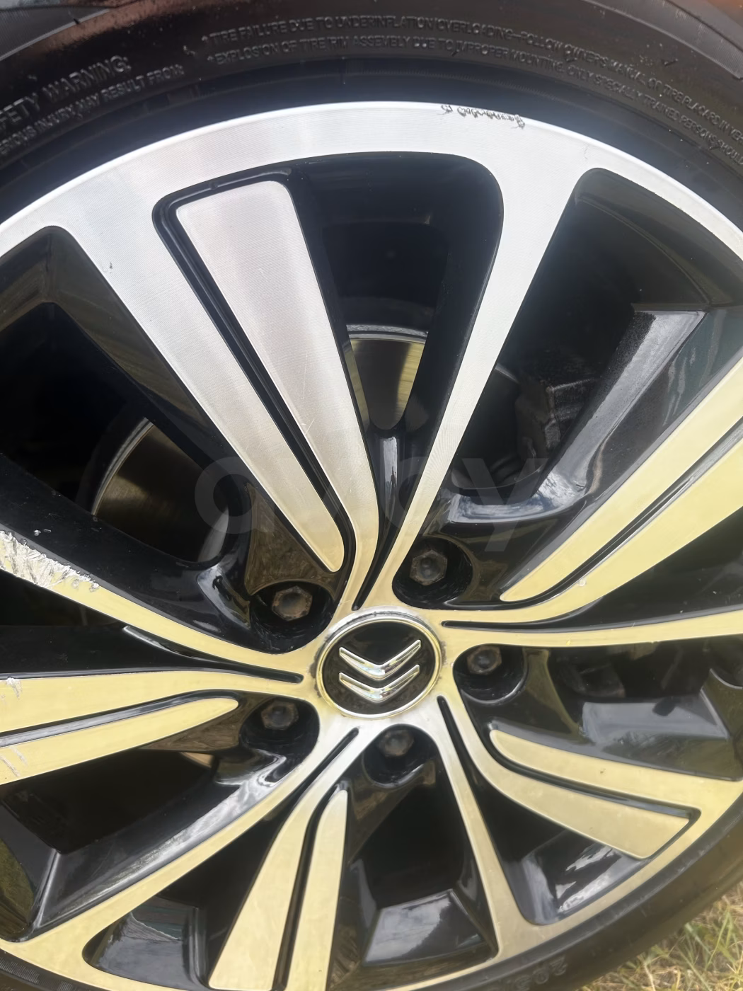Citroen C4 Grand Picasso фото 17