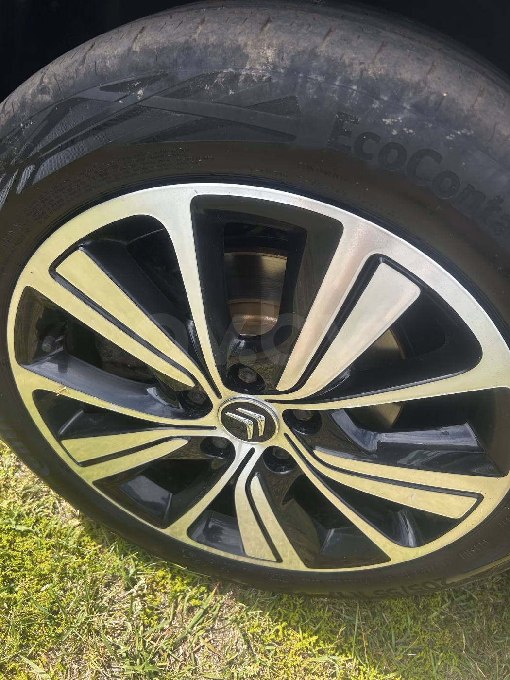 Citroen C4 Grand Picasso фото 16