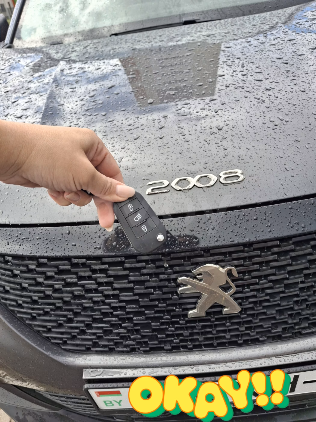 Peugeot 2008 фото 3