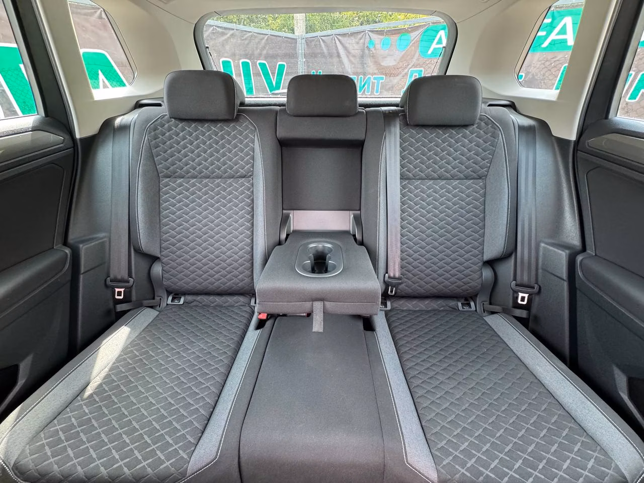 Volkswagen Tiguan фото 15