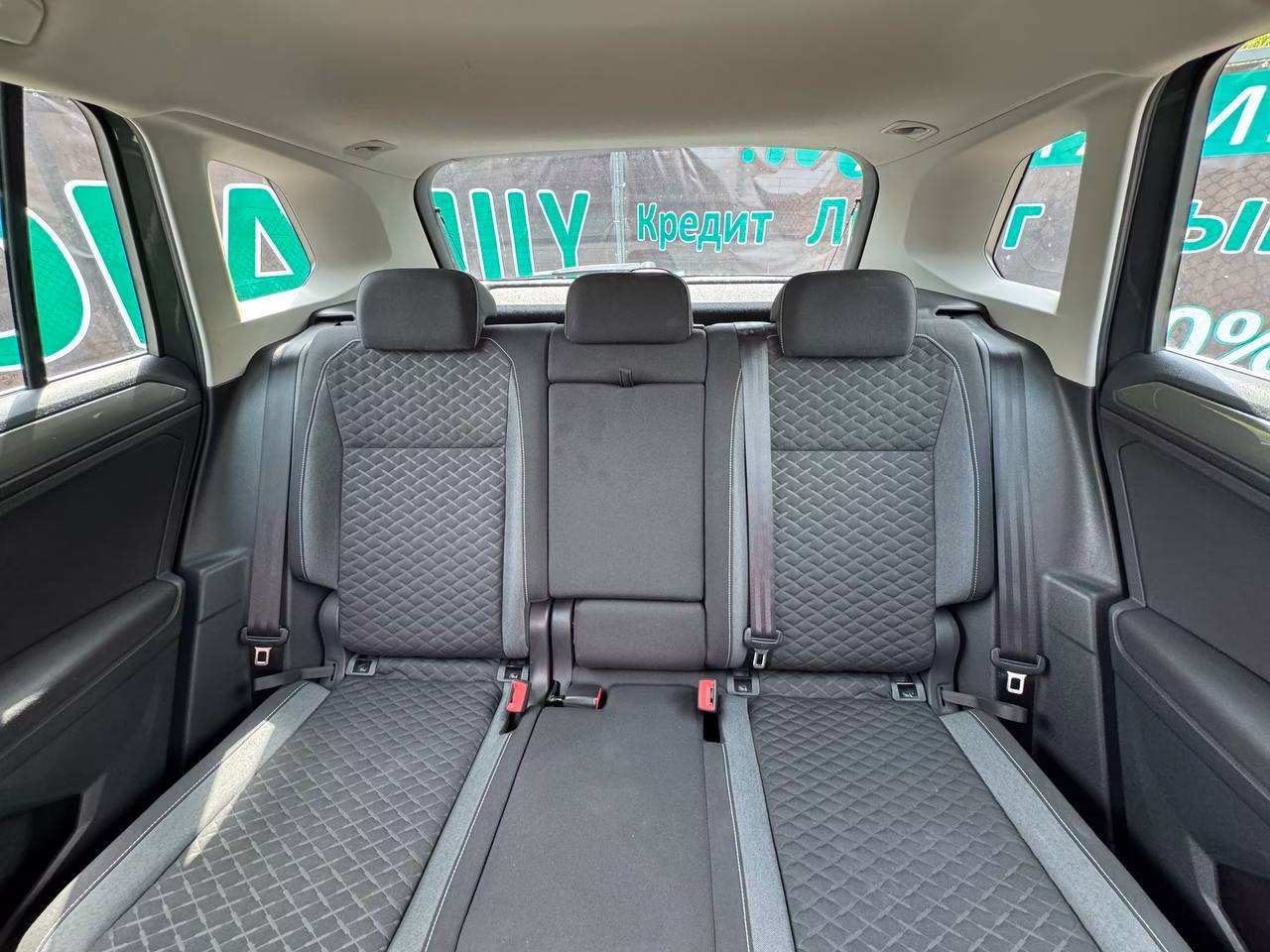 Volkswagen Tiguan фото 16