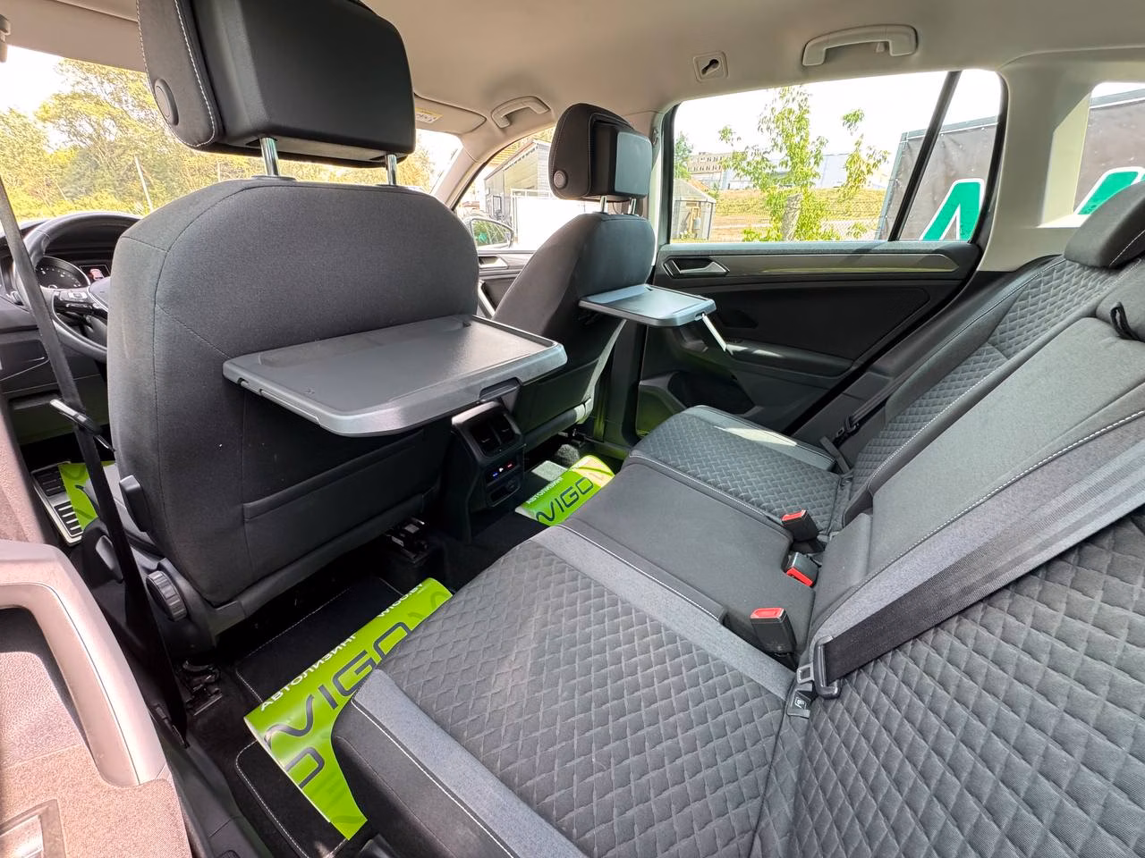 Volkswagen Tiguan фото 13