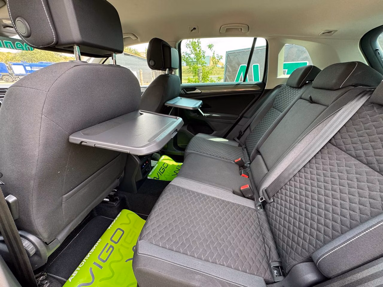 Volkswagen Tiguan фото 14