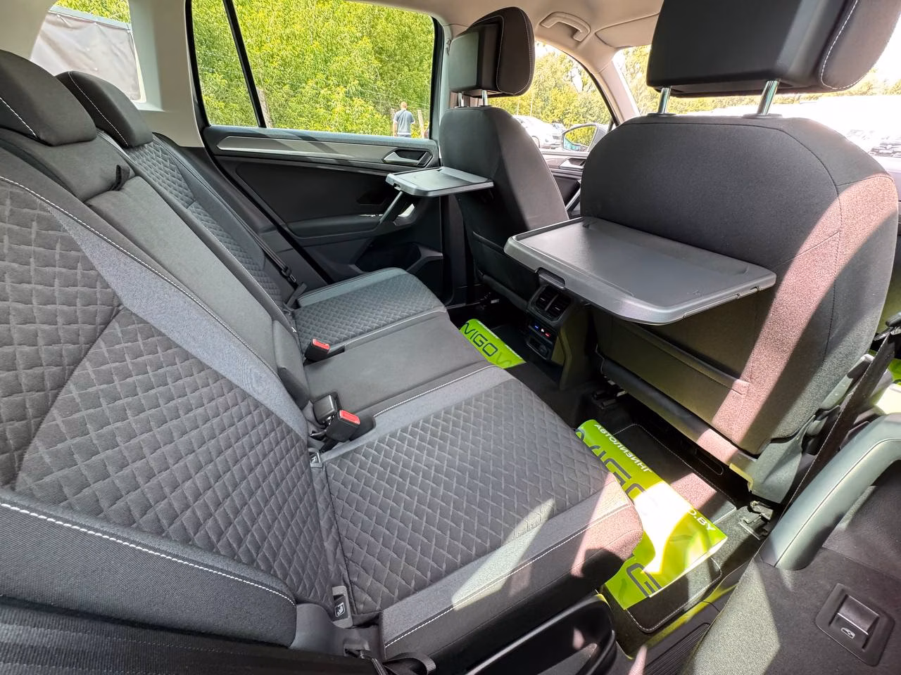 Volkswagen Tiguan фото 18