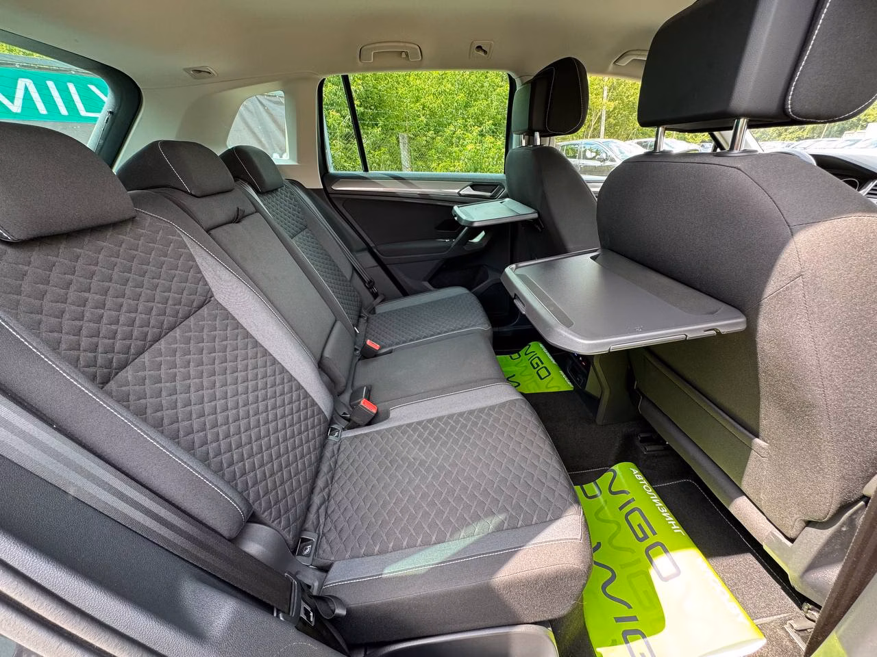 Volkswagen Tiguan фото 19
