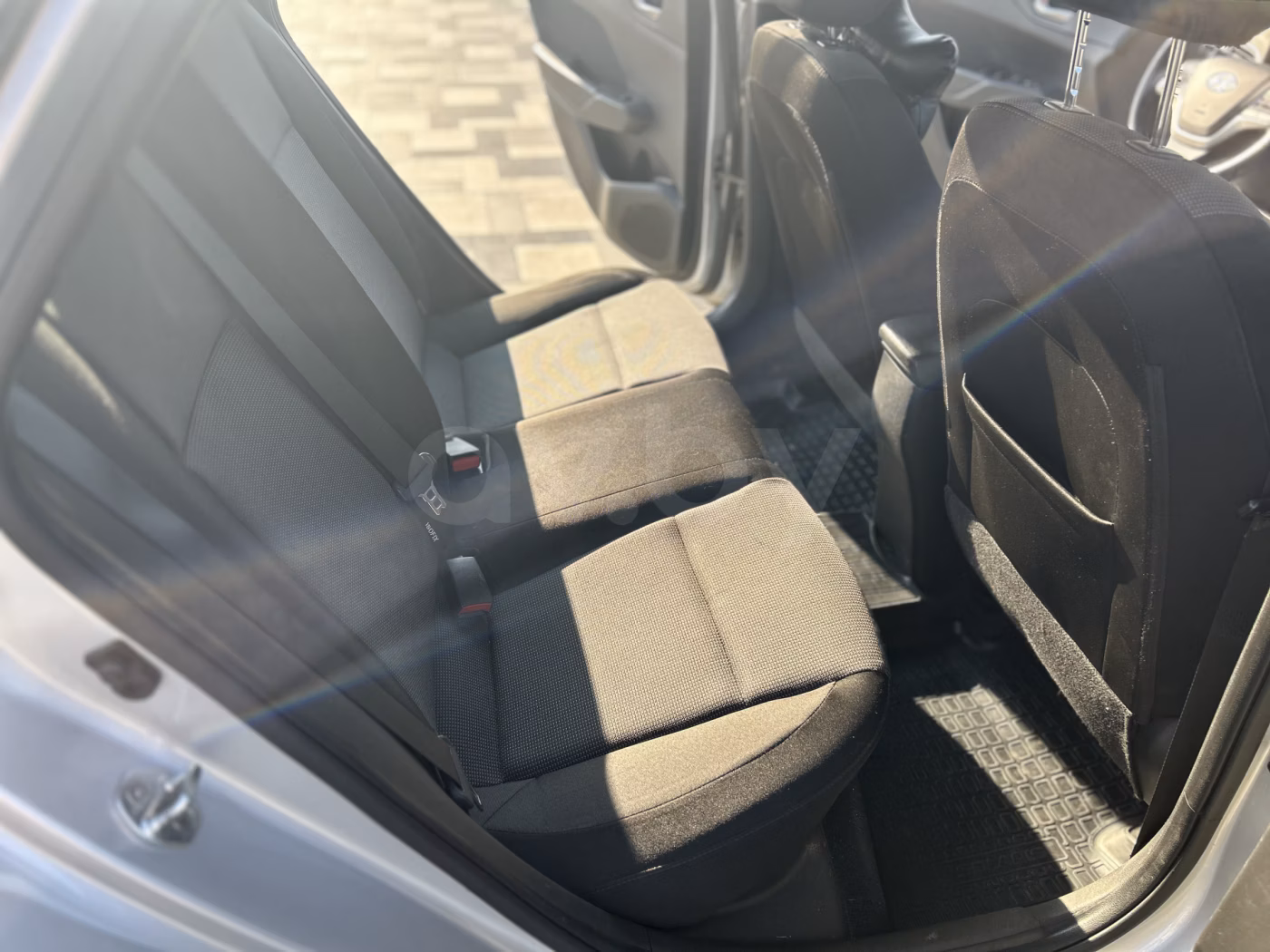 Hyundai Accent фото 14