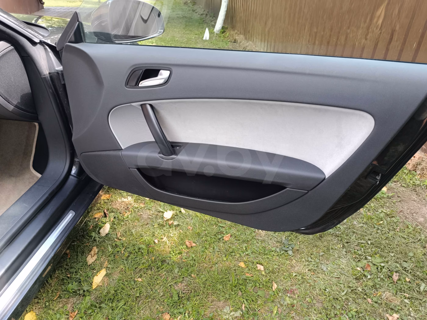 Audi TT фото 10
