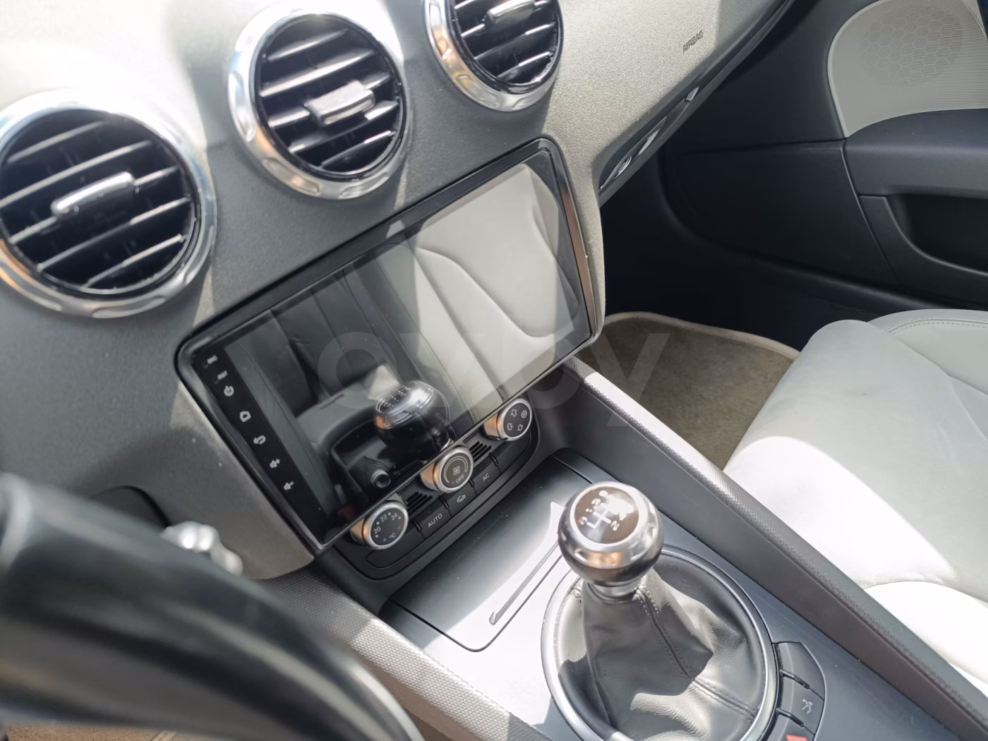 Audi TT фото 18