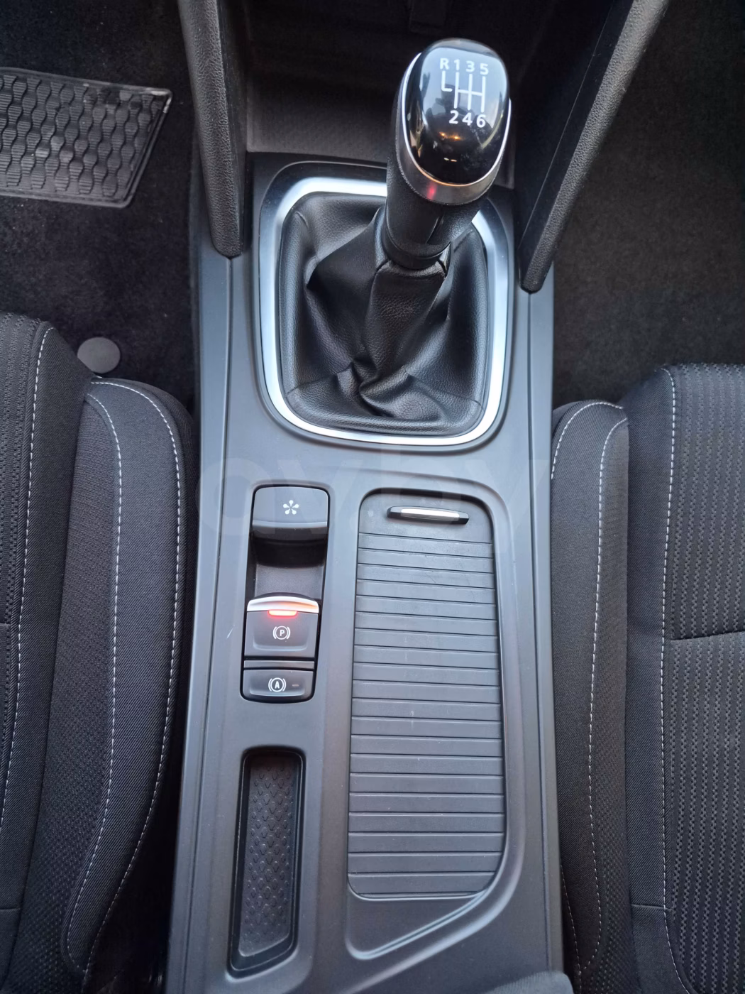 Renault Megane фото 19