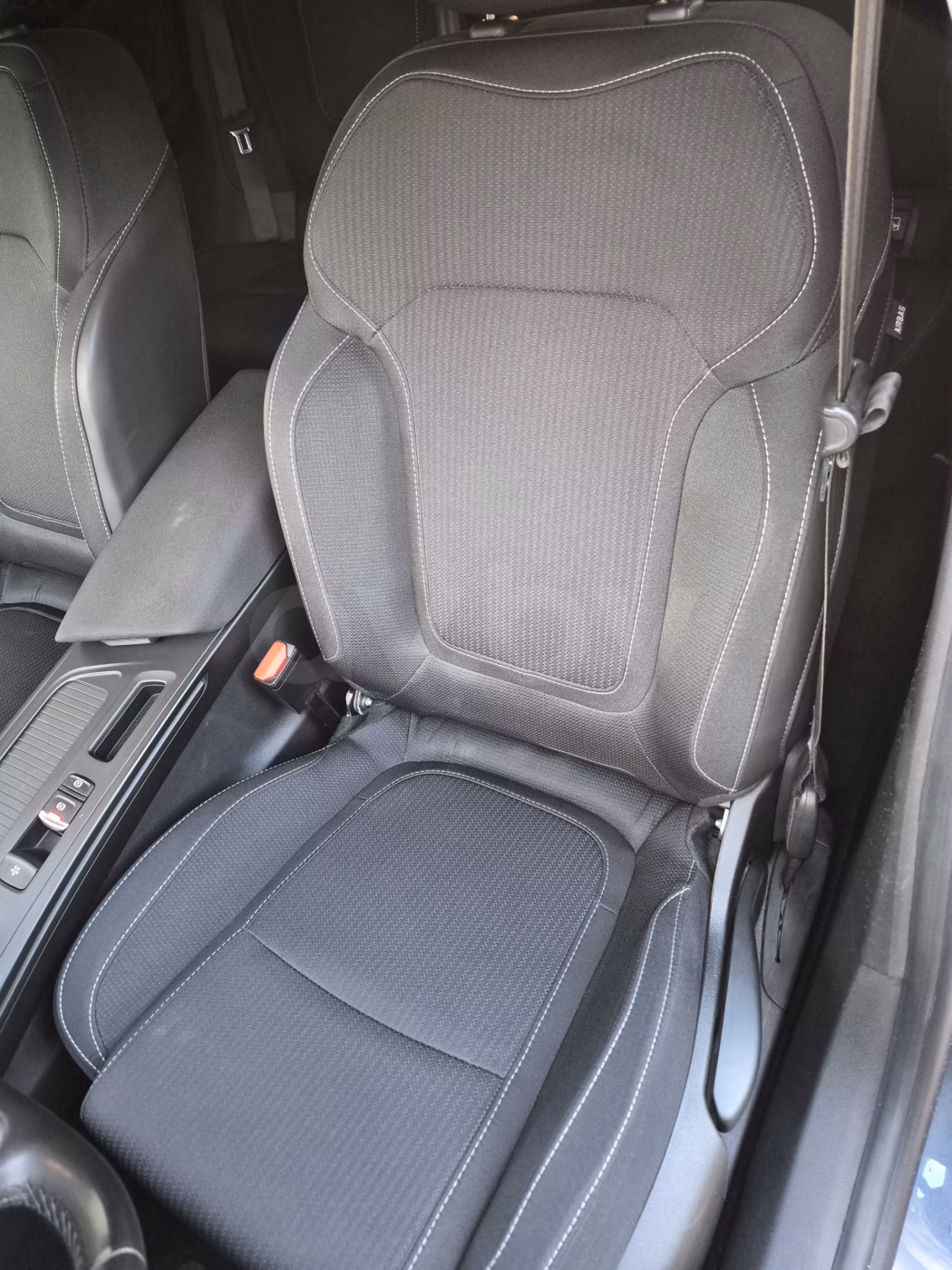 Renault Megane фото 27