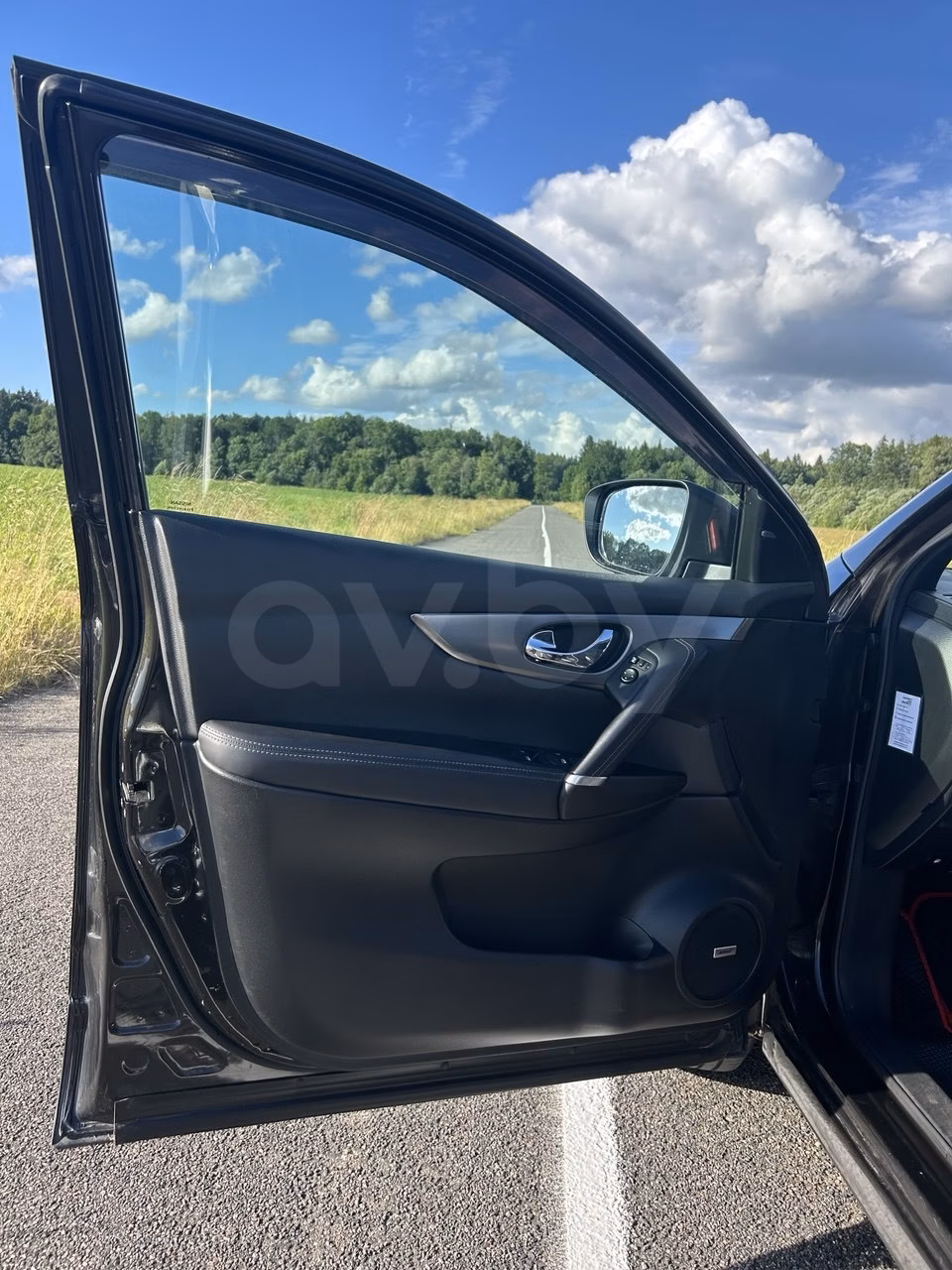 Nissan Qashqai фото 22
