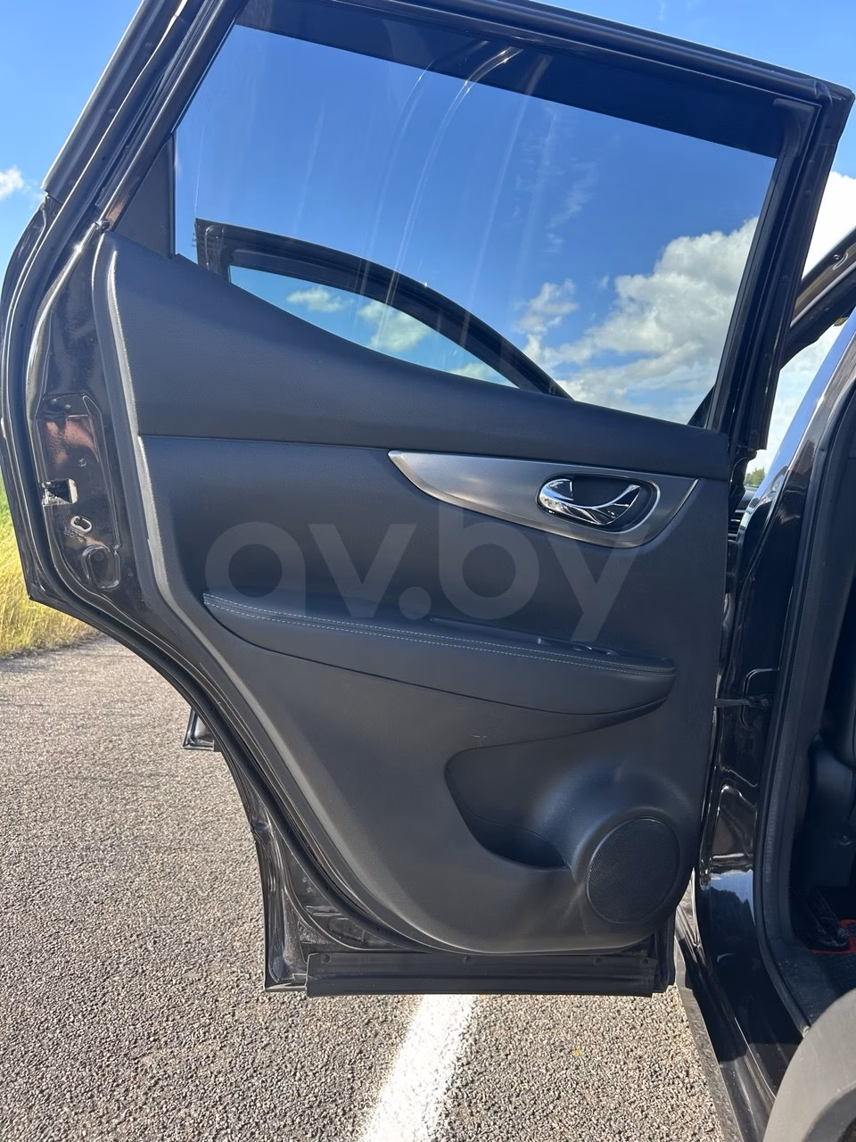 Nissan Qashqai фото 24